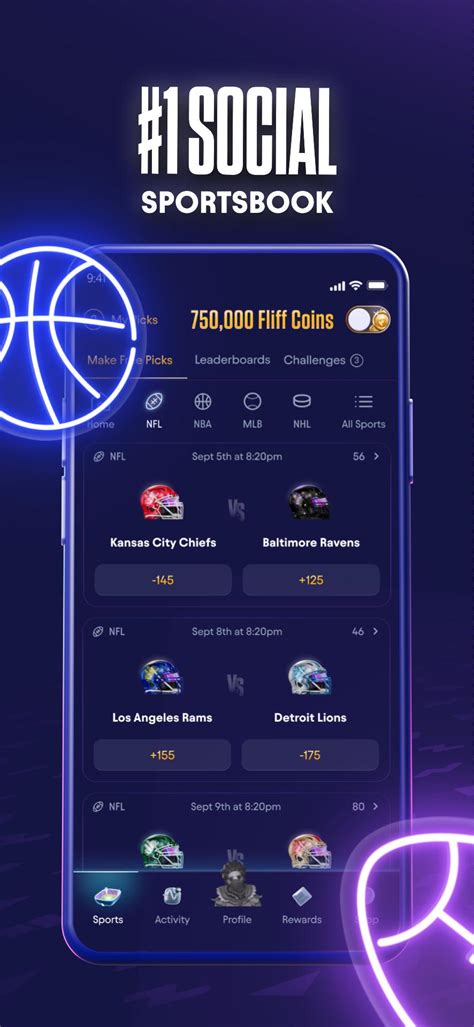 Fliff Sports Picks APK Download for Android 