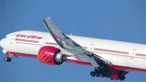  Top BOEING 777-300ER (ट्विन-जेट) Photos. Flight status, tracking, and historical data for Air India 126 (AI126/AIC126) including scheduled, estimated, and actual departure and arrival times. . 