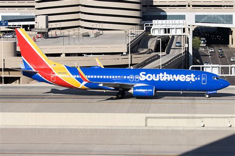 Top Boeing 737 MAX 8 (twin-jet) Photos. Flight status, tracking, and historical data for Southwest 1929 (WN1929/SWA1929) including scheduled, estimated, and actual departure and arrival times.
