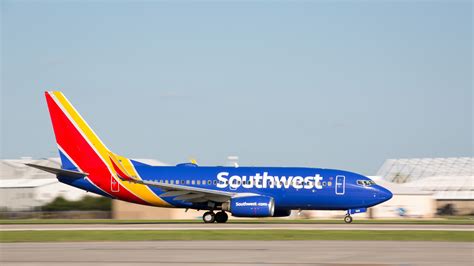 Southwest Airlines to stop operations at 4 airports 