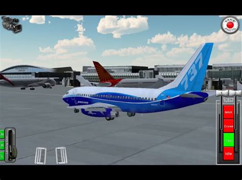 Flight 787 Advanced 4+ App Store. 