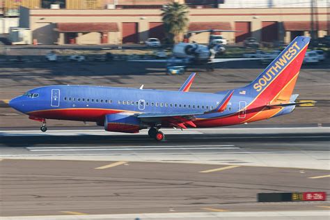 Top Boeing 737-700 (twin-jet) Photos. Flight status, tracking, and historical data for Southwest 793 (WN793/SWA793) including scheduled, estimated, and actual departure and arrival times.. 