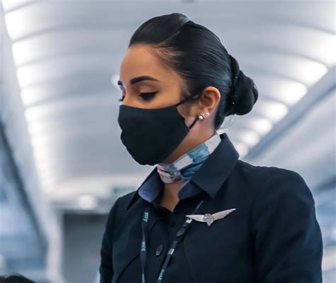 Flight Attendant Drug And Alcohol Program What To Know And What To Do