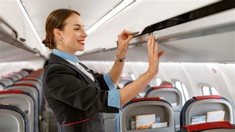 Flight Attendants Onlyfans Leak