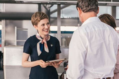 Flight Attendants Reveal the First Thing They Notice When Travelers