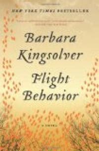 Flight Behavior: A Novel - Chapter 5: National Proportions Summary …