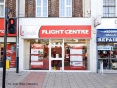 Flight Centre, New Malden Business & Commercial …