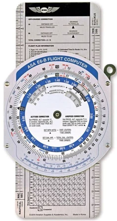Flight Computers for Competition Pilots