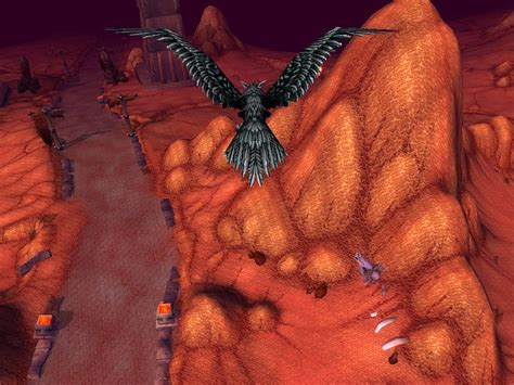 Flight Form WoWWiki FANDOM powered by Wikia