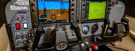 Flight Instrument Familiarization for New Pilots