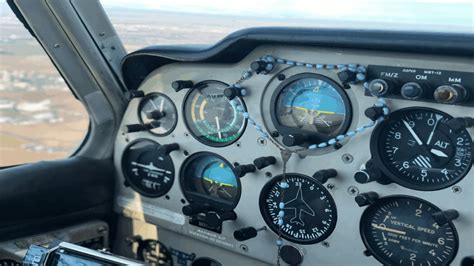 Flight Instrument Interpretation Best Practices