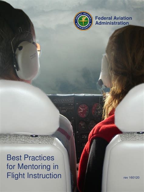 Flight Instrument Monitoring Best Practices