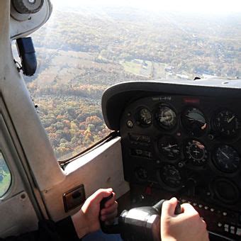 Flight Lessons in New Jersey - Virgin Experience Gifts