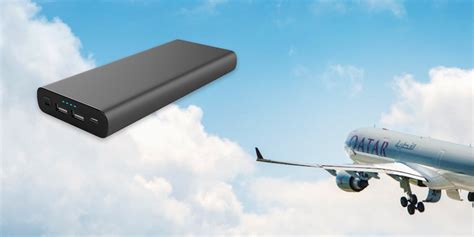 Flight Safe Power Banks Aus Power Banks