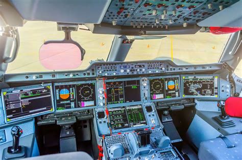 Flight Safety Awareness in Glass Cockpits