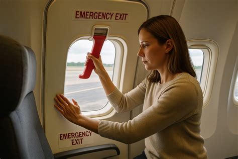 Flight Safety During Aborted Takeoffs