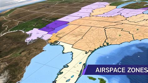 Flight Safety During Complex Airspace Operations