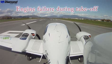 Flight Safety During Engine Failure Events