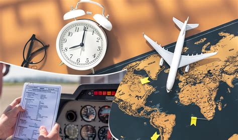 Flight Safety During Flight Planning