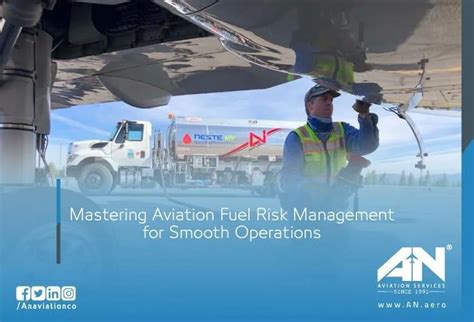 Flight Safety During Fuel Management Operations