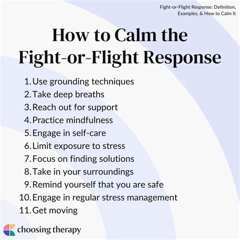 Flight Safety During High Stress Situations