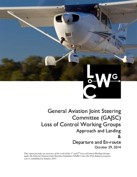 Flight Safety During Loss of Control Events