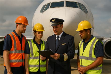 Flight Safety During Operational Pressure