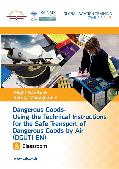 Flight Safety Training Using Case Studies