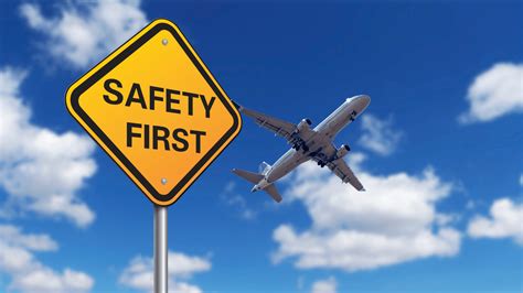 Flight Safety Training for Safe Operations