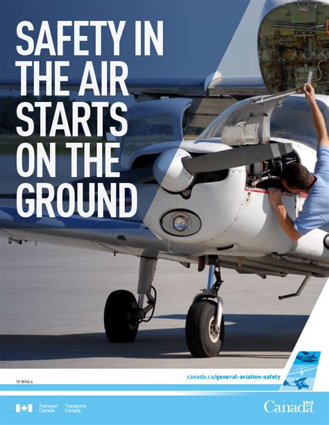 Flight Safety and Aircraft Maintenance Awareness