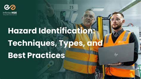 Flight Safety and Hazard Identification