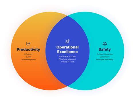 Flight Safety and Operational Excellence
