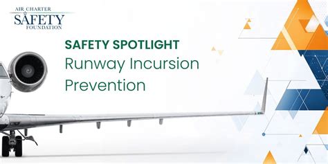 Flight Safety and Runway Incursion Prevention