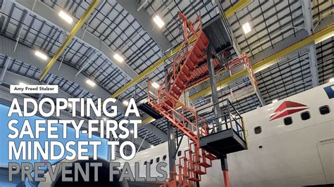 Flight Safety and Safety First Mindset