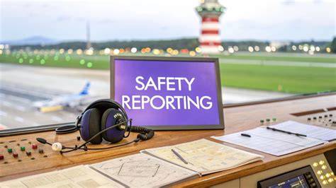 Flight Safety and Safety Reporting Systems