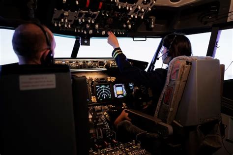 Flight Safety and Situational Control