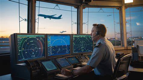 Flight Safety and Situational Monitoring