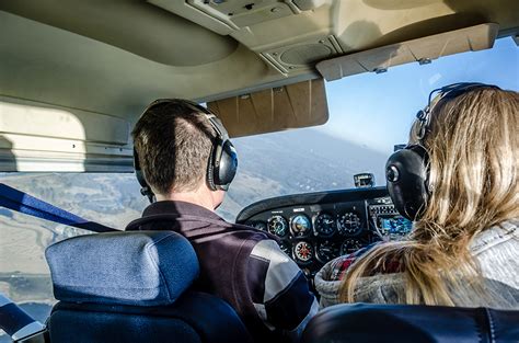 Flight Safety for Cross Country Flights