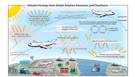 Flight Safety in Adverse Environmental Conditions