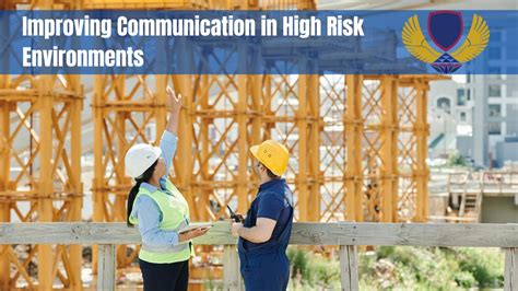 Flight Safety in High Risk Environments