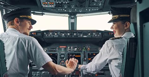 Flight Safety in Multi Crew Operations