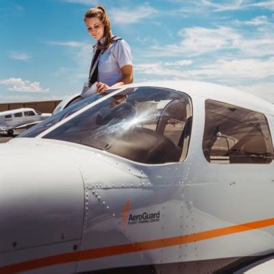 Flight Schools near Great Falls, Montana - BestAviation.net