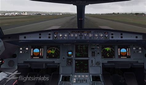 Flight Sim Labs A320 vs Flight Factor A320? - The AVSIM …