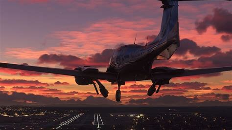 Flight Simulator Achievements list 