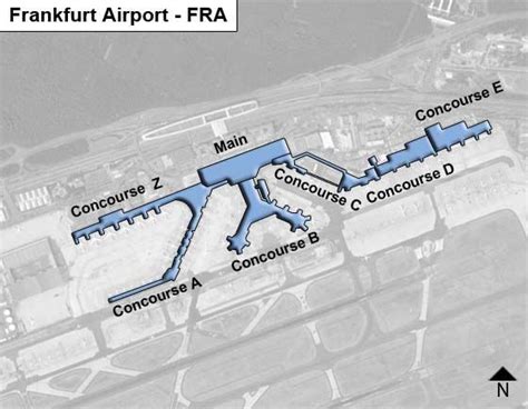 Flight Status departure Frankfurt International Airport (FRA)