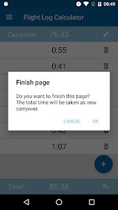 Flight Time Calculator APK Download for Android 