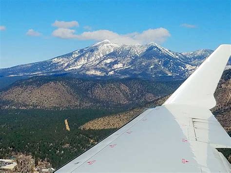 Flight Time from Chinle, AZ to Flagstaff, AZ - travelmath.com