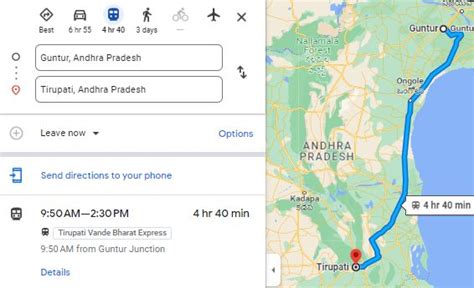 Flight Time from Guntur, India to Peoria, IL - travelmath.com