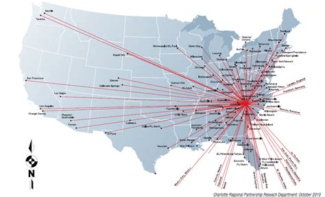 Flight Time from Raleigh, NC to Buffalo, NY - Travelmath