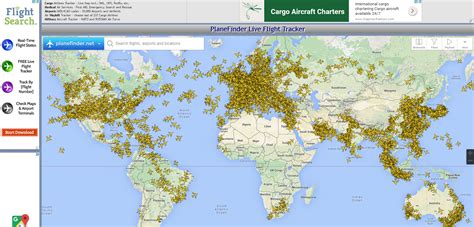 Flight Tracker Live Flight Tracking Plane Finder.
